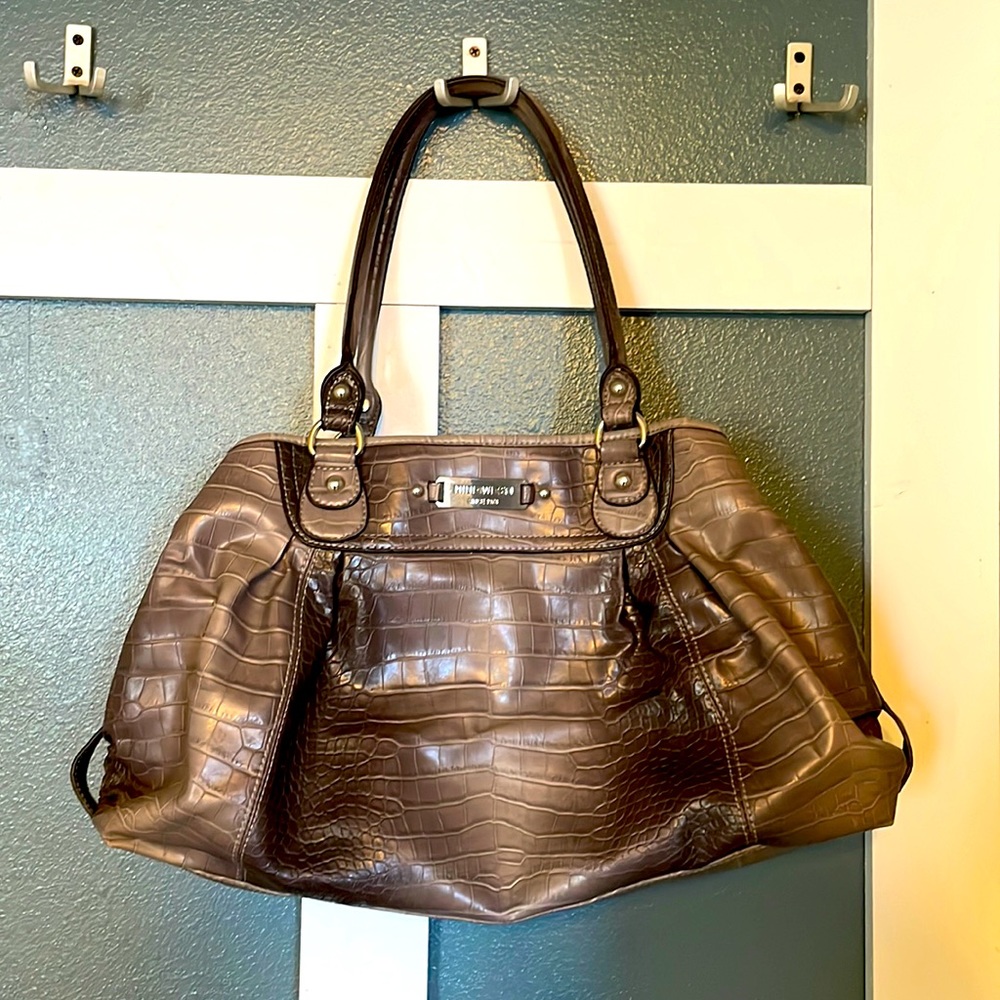 Nine West large bag/purse